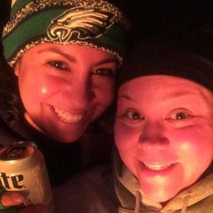 Meet your Posher, Maria